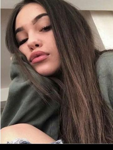 Индивидуалка Каролина Фотография 4